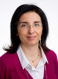 Dr Sophia Tsoka 